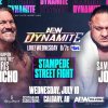AEW Dynamite