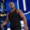 WWE 2K24: Pat McAfee