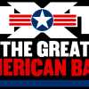 WWE NXT Great American Bash