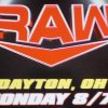 WWE Raw (July 15, 2024): Dayton, OH.