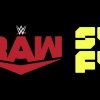 WWE Raw On SyFy