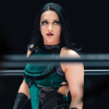 Stephanie Vaquer WWE