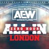 AEW ALL IN: London 2024