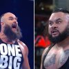 Braun Strowman, Bronson Reed