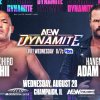 AEW Dynamite 