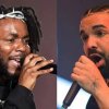 Kendrick Lamar, Drake