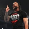 Roman Reigns