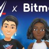 WWE x Bitmoji