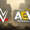 WWE vs. AEW