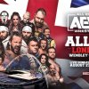 AEW All In London