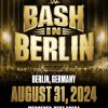 Bash in Berlin Poster