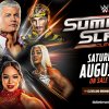 WWE SummerSlam 2024