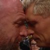 Triple H, Cody Rhodes