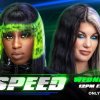 WWE Speed