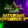 WWE Crown Jewel 2024
