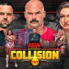 AEW Collision