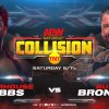 AEW Collision