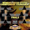 WWE Women's U.S. Title Tournament Bracket