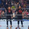 OG Bloodline WWE
