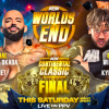 AEW Worlds End