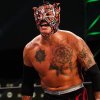 Rey Fenix photo credit AEW