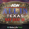 AEW All In Texas