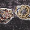 WWE Women's Titles