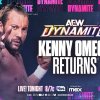 AEW Dynamite Results (January 8, 2025): Clarksville, TN.