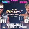 AEW Dynamite