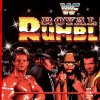 Sega Genesis Royal Rumble Cropped