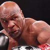 Mike Tyson