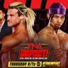 TNA iMPACT Results (March 27, 2025): El Paso, TX.