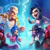WWE Clash Of Clans
