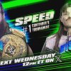 WWE Speed