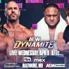 AEW Dynamite