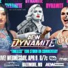 AEW Dynamite