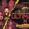 TNA Rebellion 2025