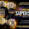 WrestleMania Superstore