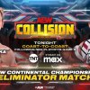AEW Collision Preview (May 31, 2025): El Paso, TX.