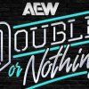 AEW Double Or Nothing Results (May 25, 2025): Glendale, AZ.
