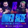 TNA Under Siege 2025