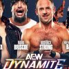 AEW Dynamite