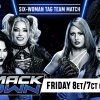 WWE SmackDown Preview 6/6/2025