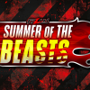 MLW Summer Of The Beasts
