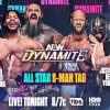 AEW Dynamite