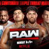 WWE Raw