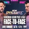 AEW Dynamite Results (August 13, 2025): Cincinnati, OH.