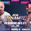 AEW Dynamite 