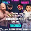 AEW Dynamite