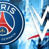 Paris Saint Germain F.C., WWE
